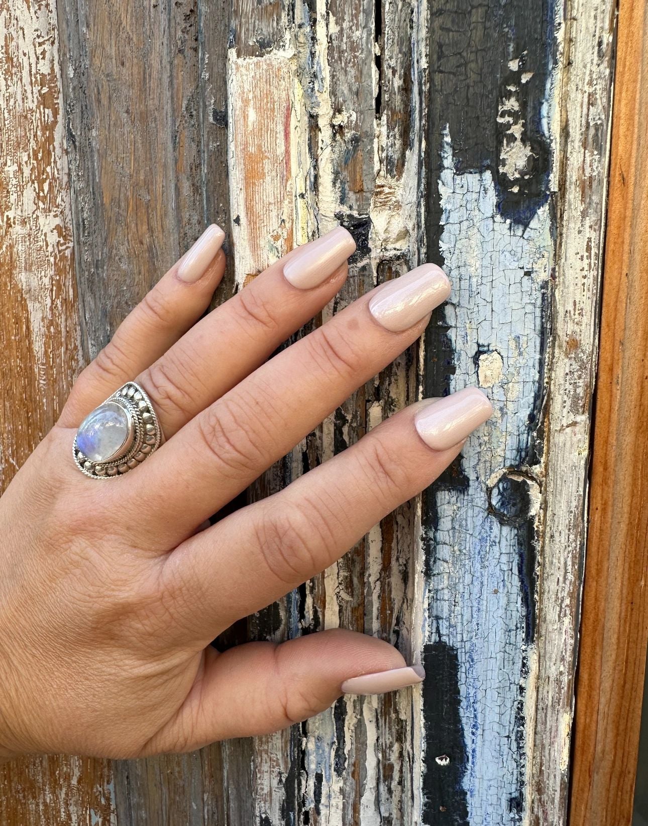 Nude Glory