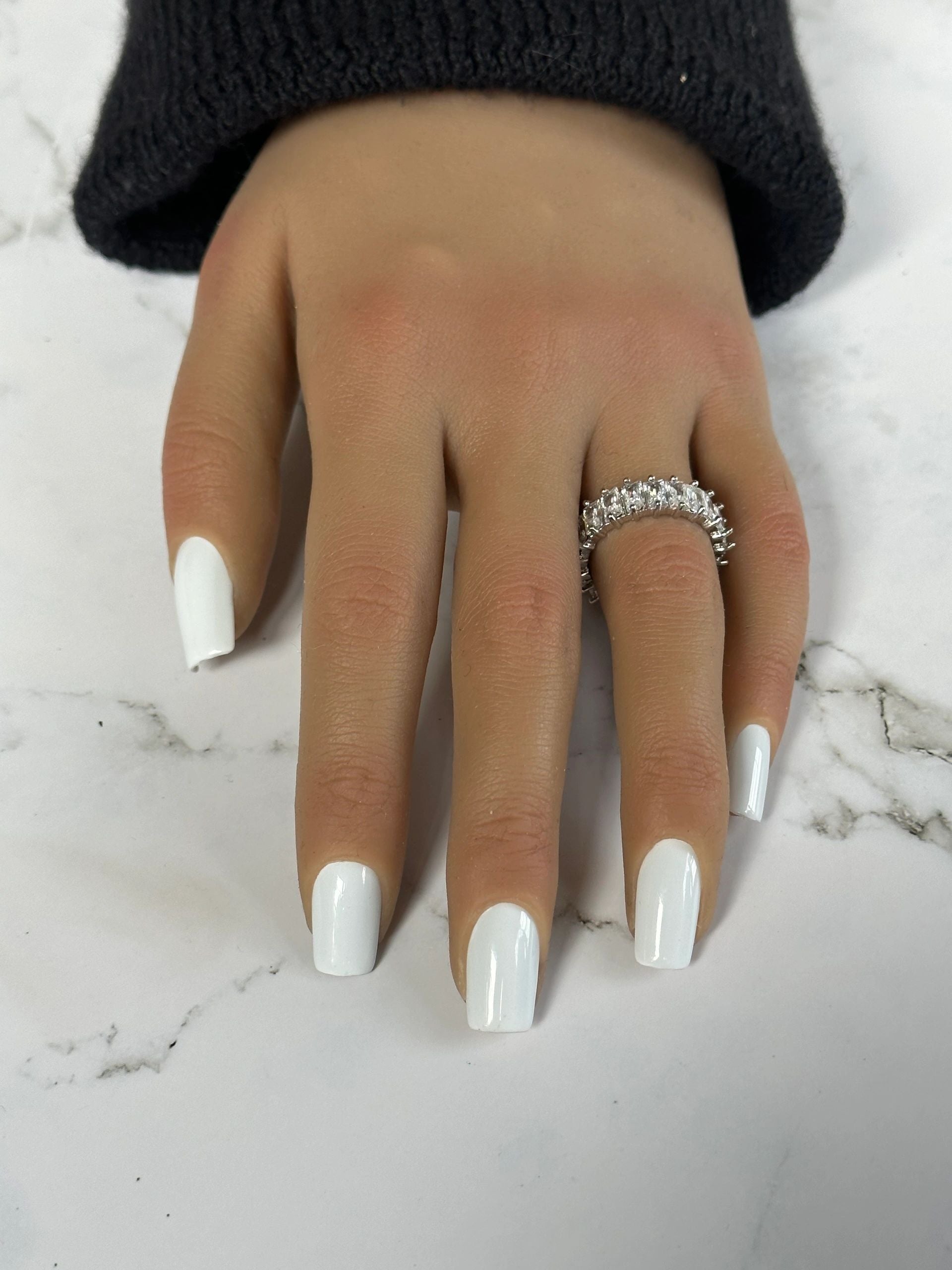 Arctic Glam