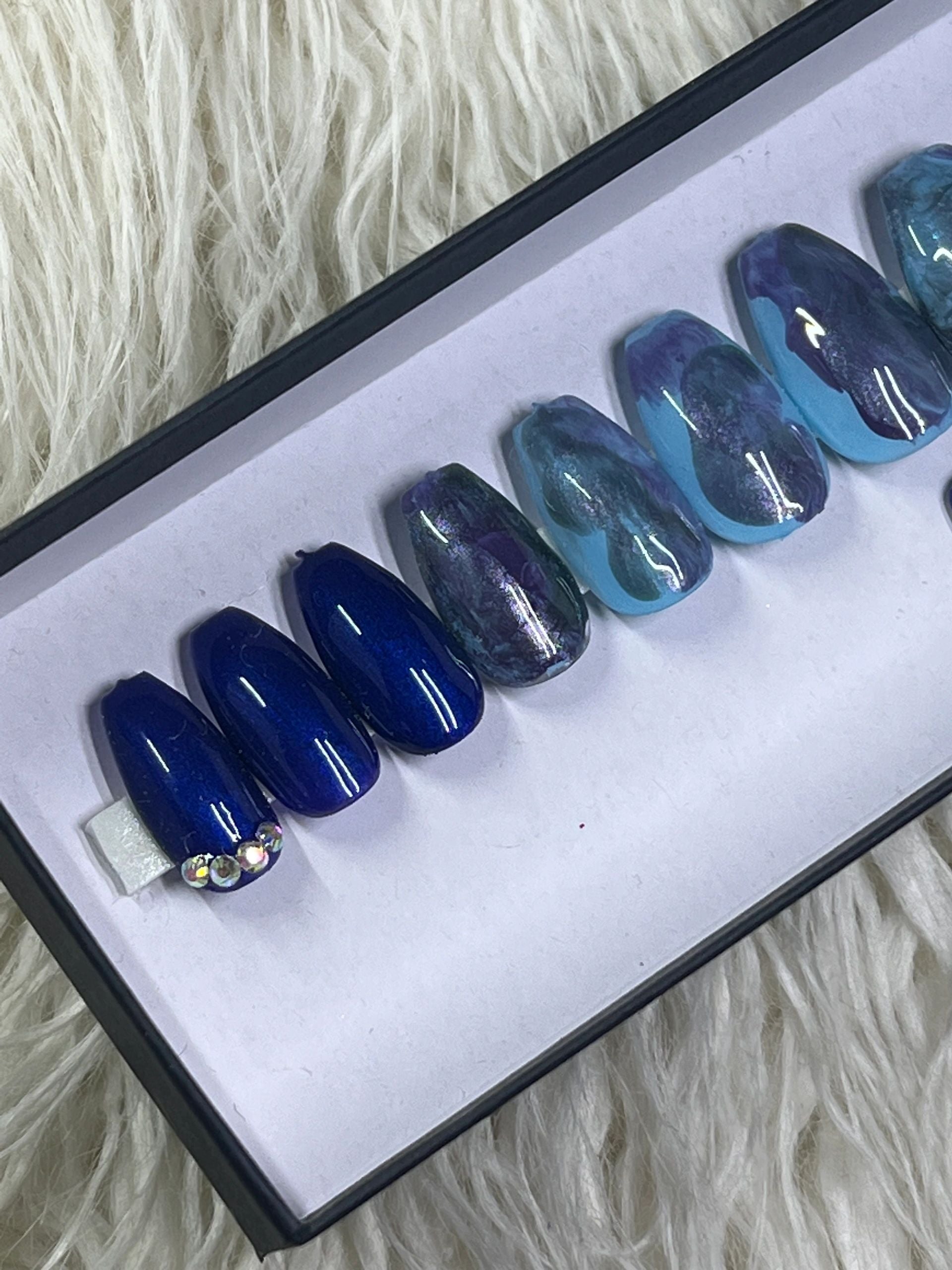 All the Blues